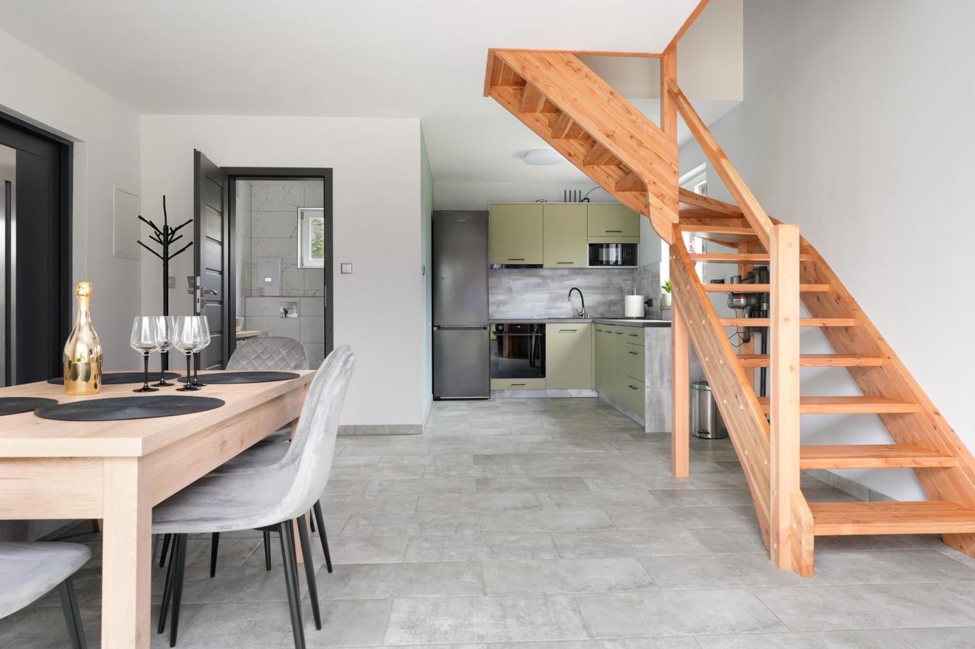 Kamea Holiday home *
