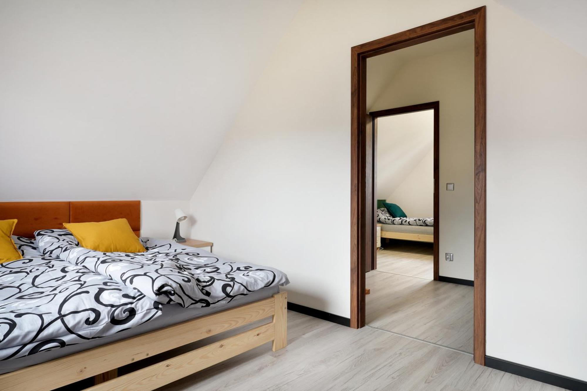 Kamea Holiday home *
